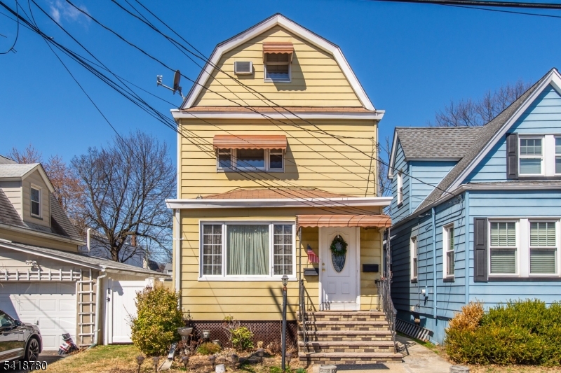 18 Pulaski Street, Unit 2 Bloomfield, NJ 07003 - Photo 19 of 20