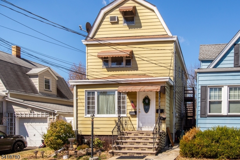 18 Pulaski Street, Unit 2 Bloomfield, NJ 07003 - Photo 20 of 20