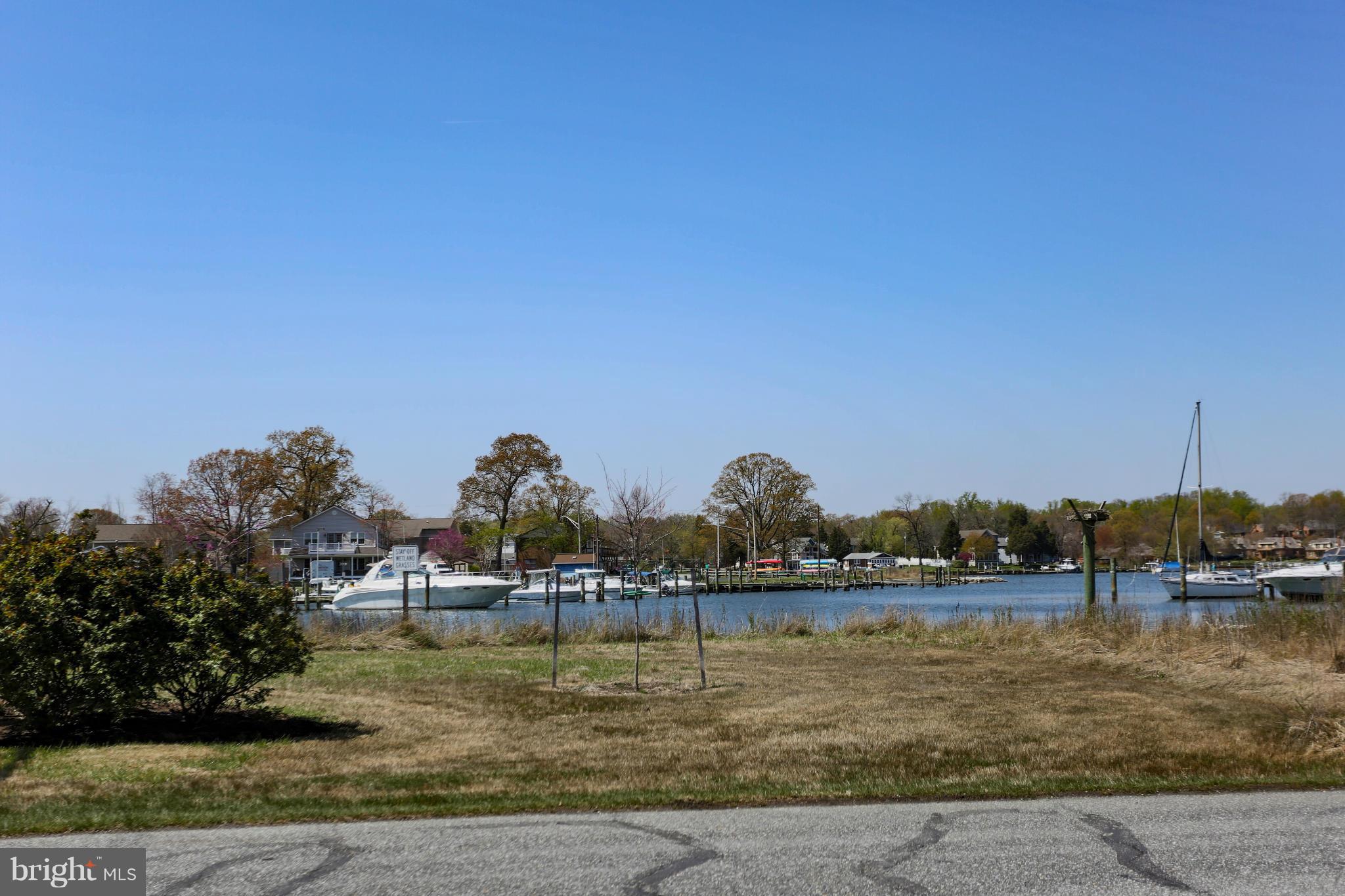 632 Londontown Road Edgewater, MD 21037 - Photo 2 of 28 a view of lake view