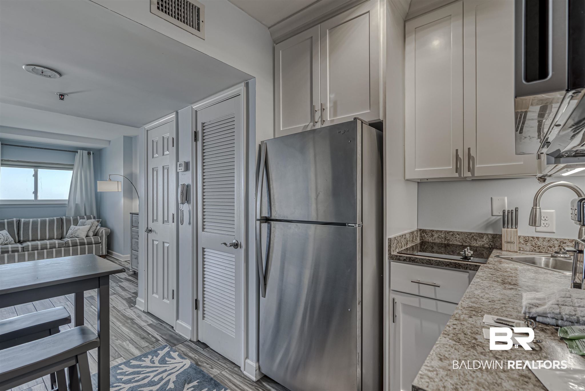 375 Plantation Road, Unit 5102 Gulf Shores, AL 36542 - Photo 10 of 28 Stocked Kitchen w/ Stainless Appliances