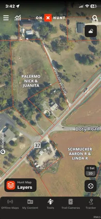 $199,900 | 11205 Highway 37, New Haven, IN 46774