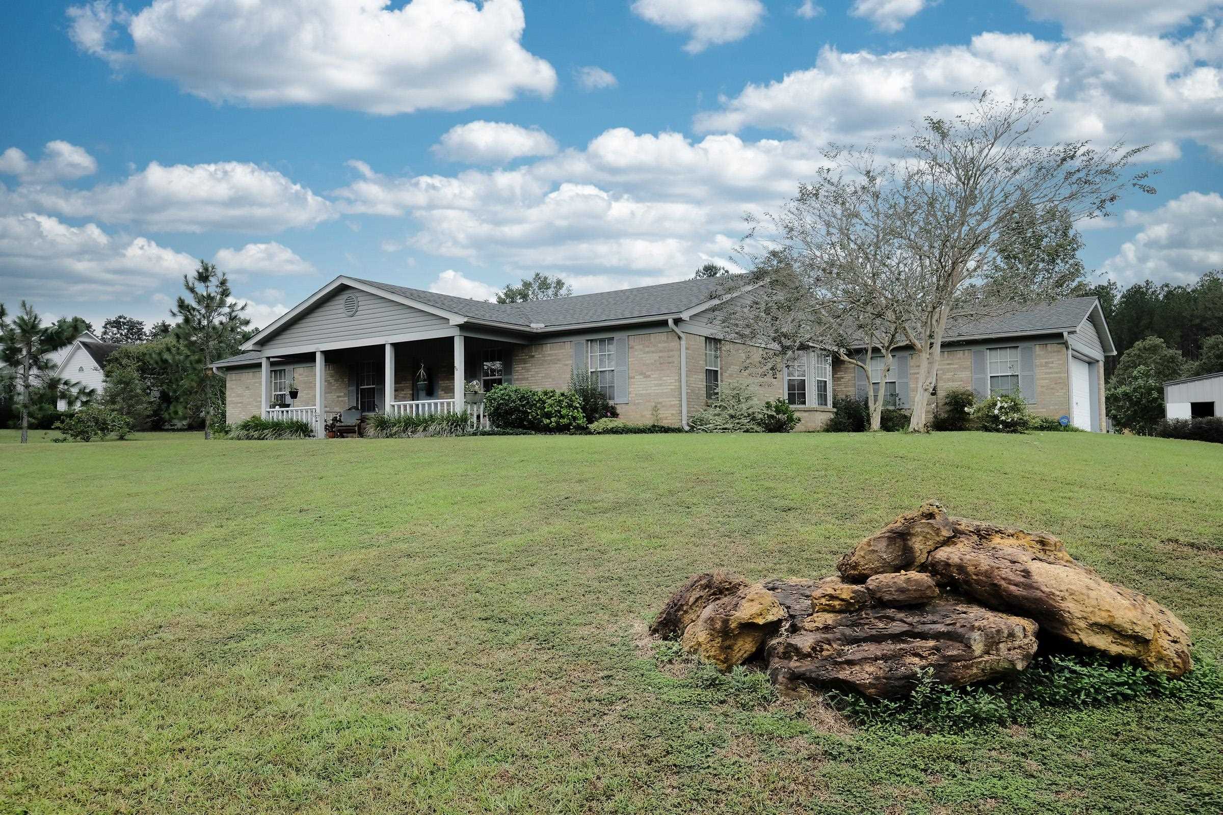35759 Spring Road North Stapleton, AL 36578 - Photo 1 of 31