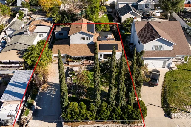 $649,000 | 10358 Las Lunitas Avenue, Tujunga, CA 91042