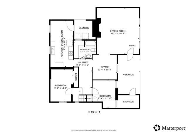 $649,000 | 10358 Las Lunitas Avenue, Tujunga, CA 91042