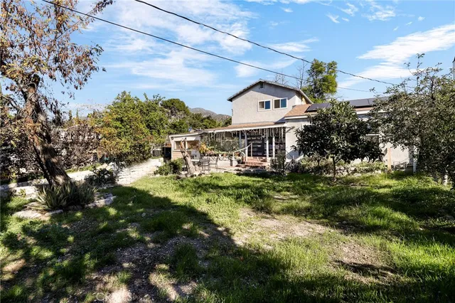 $649,000 | 10358 Las Lunitas Avenue, Tujunga, CA 91042