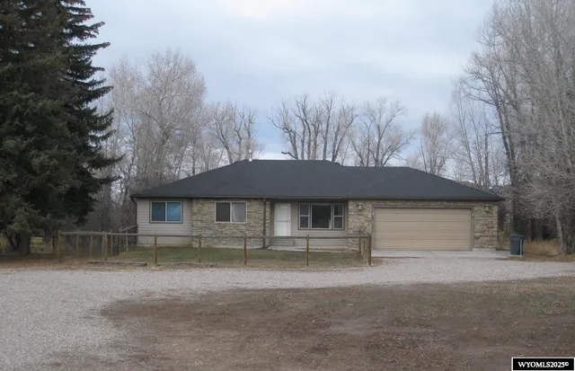 $565,000 | 499 County Road, Evanston, WY 82930