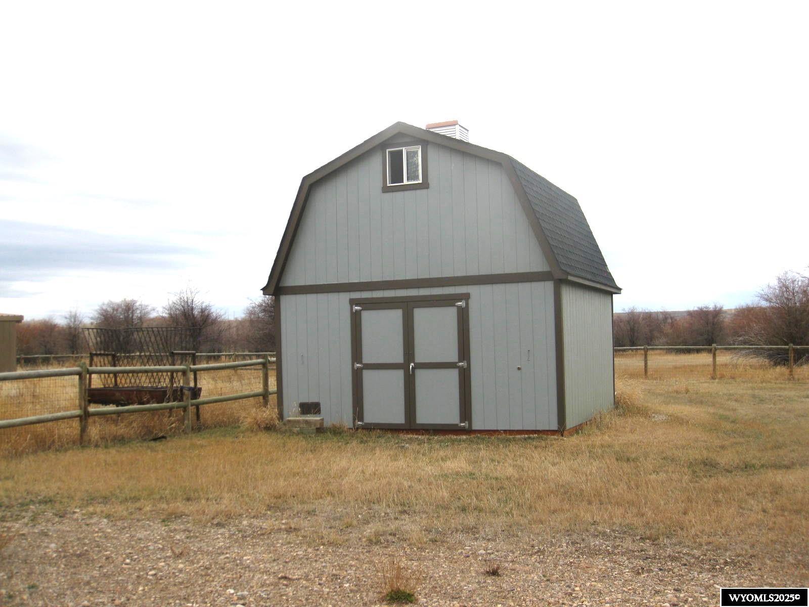 499 County Road Evanston, WY 82930 - Photo 13 of 13