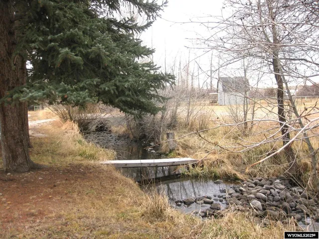 $565,000 | 499 County Road, Evanston, WY 82930