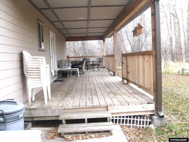 $565,000 | 499 County Road, Evanston, WY 82930