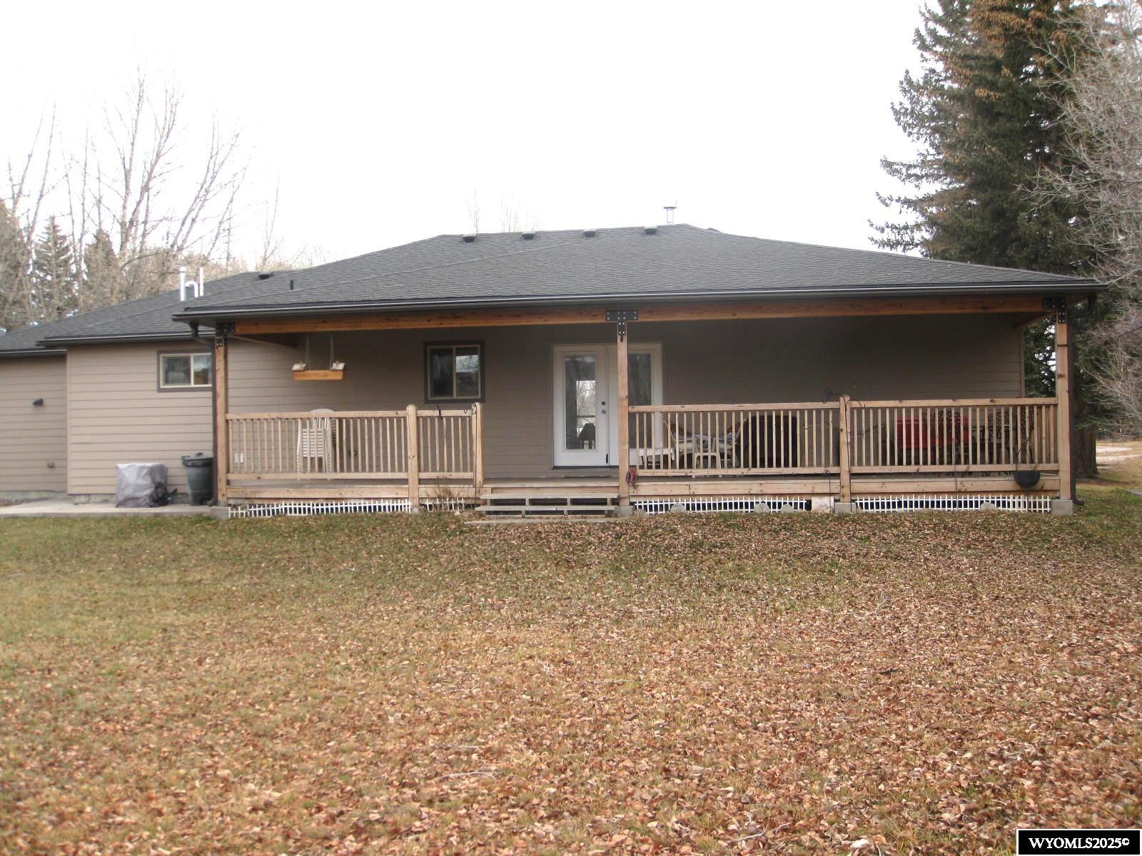 499 County Road Evanston, WY 82930 - Photo 8 of 13