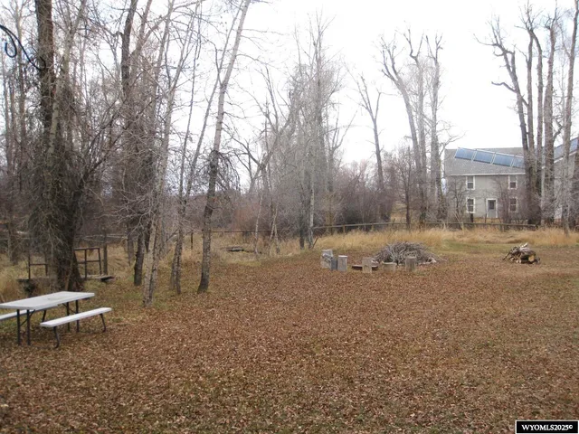 $565,000 | 499 County Road, Evanston, WY 82930