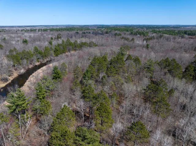 $135,000 | Xxx Xxx Saylors Lane, Frederic, WI 54837