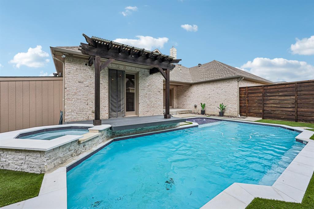 711 Ridgeview Drive Rockwall, TX 75087 - Photo 36 of 40