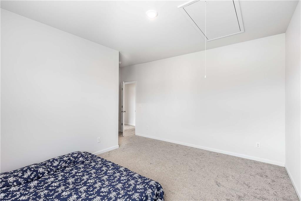 162 Carmichael Drive Canton, GA 30115 - Photo 46 of 57 a view of an empty room