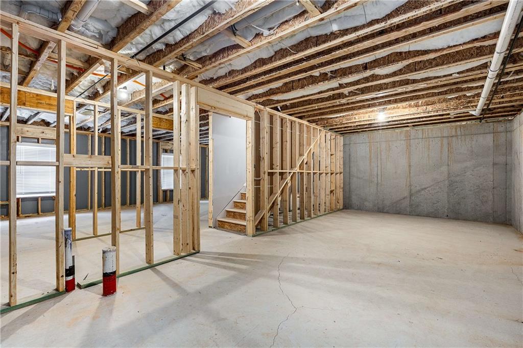 162 Carmichael Drive Canton, GA 30115 - Photo 48 of 57