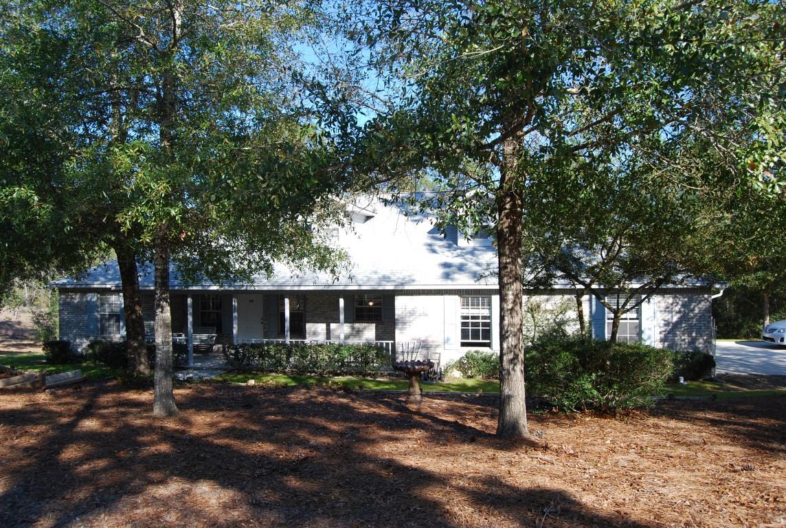 4100 Hosanna Way Crestview, FL 32539 - Photo 1 of 37 Gallery Image 1