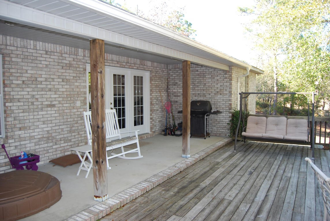 4100 Hosanna Way Crestview, FL 32539 - Photo 19 of 37 Gallery Image 19