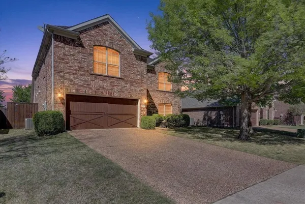 $650,000 | 10356 Teal Hollow Drive, Frisco, TX 75035