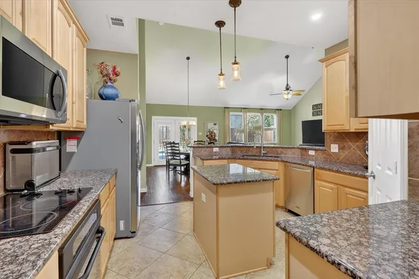 $650,000 | 10356 Teal Hollow Drive, Frisco, TX 75035
