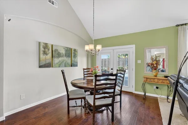 $650,000 | 10356 Teal Hollow Drive, Frisco, TX 75035