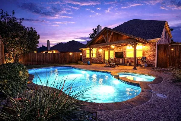 $650,000 | 10356 Teal Hollow Drive, Frisco, TX 75035