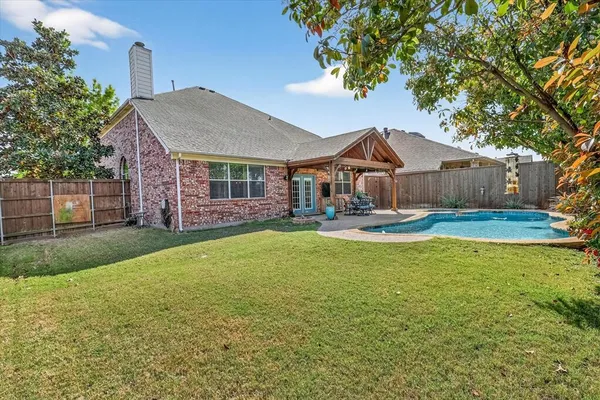 $650,000 | 10356 Teal Hollow Drive, Frisco, TX 75035