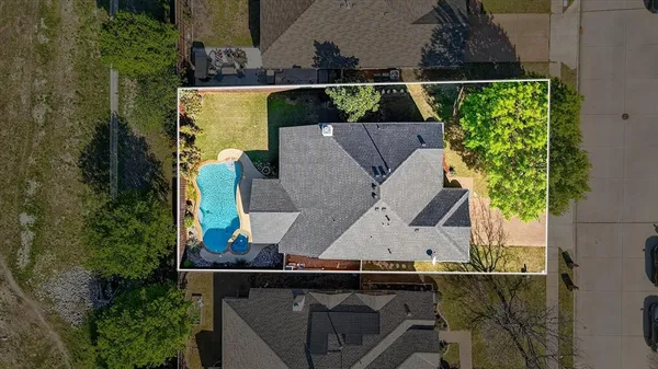 $650,000 | 10356 Teal Hollow Drive, Frisco, TX 75035