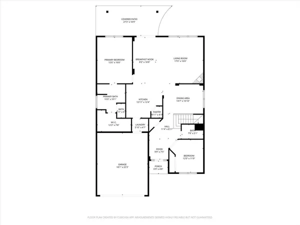 $650,000 | 10356 Teal Hollow Drive, Frisco, TX 75035