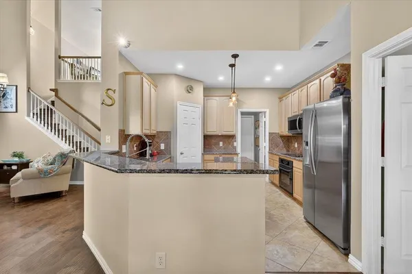 $650,000 | 10356 Teal Hollow Drive, Frisco, TX 75035