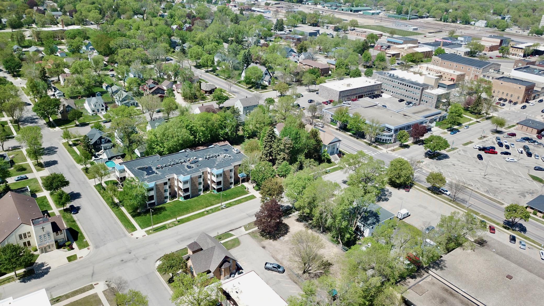 520 5th Street Southwest, Unit 317 Willmar, MN 56201 - Photo 58 of 62