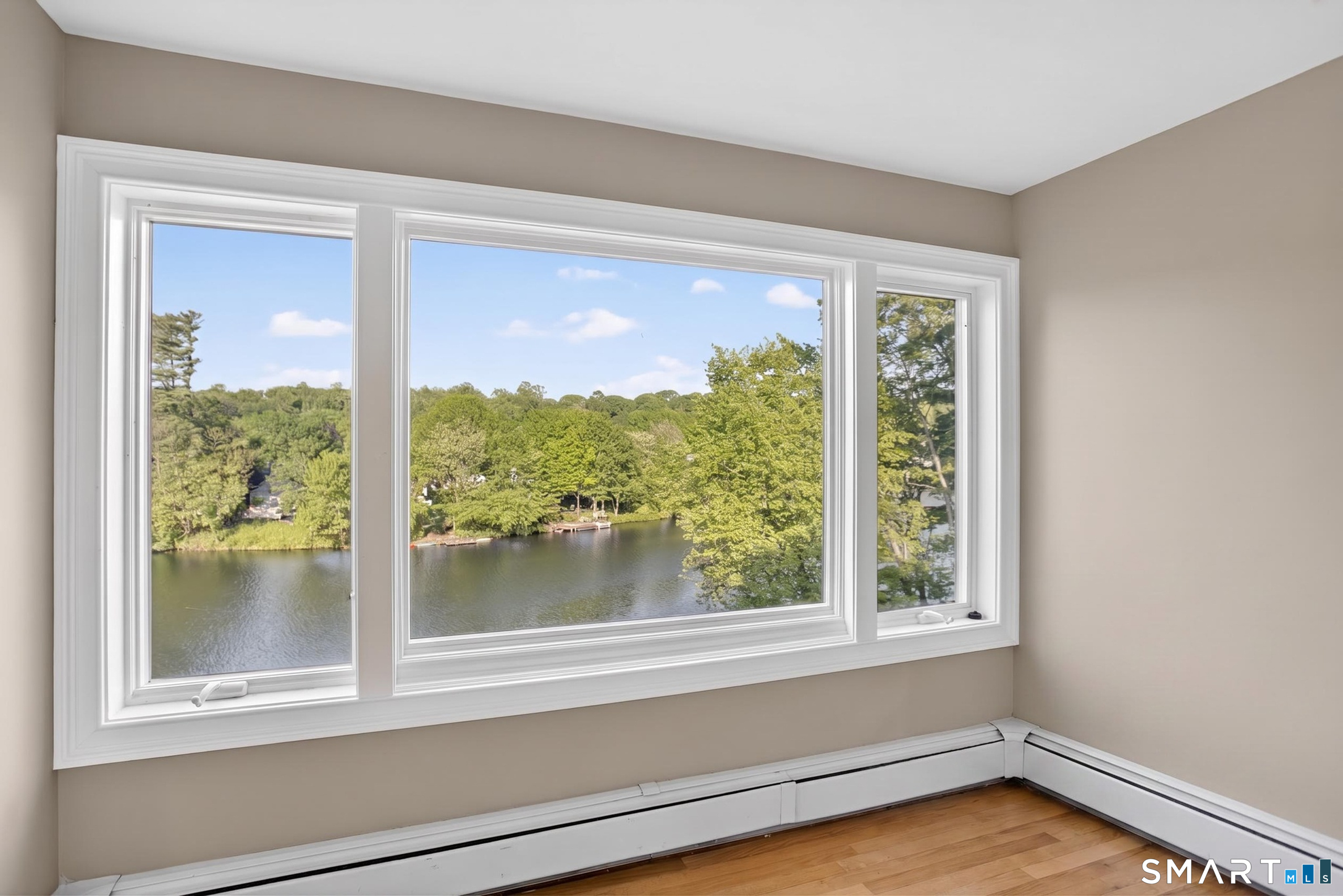 475 Springer Road Fairfield, CT 06824 - Photo 21 of 39 3rd Floor (Great for an office or media room)