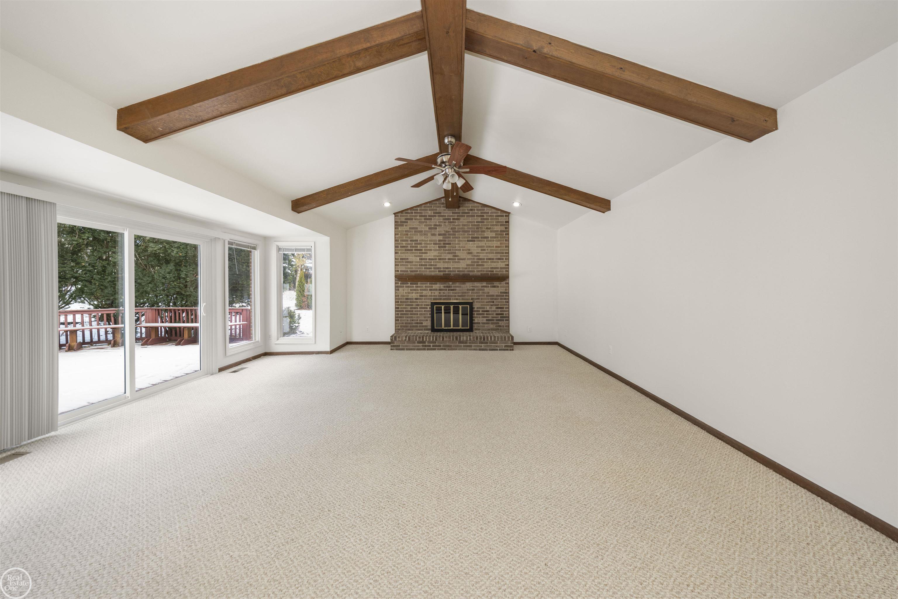 441 Silvervale Drive Rochester Hills, MI 48309 - Photo 25 of 65