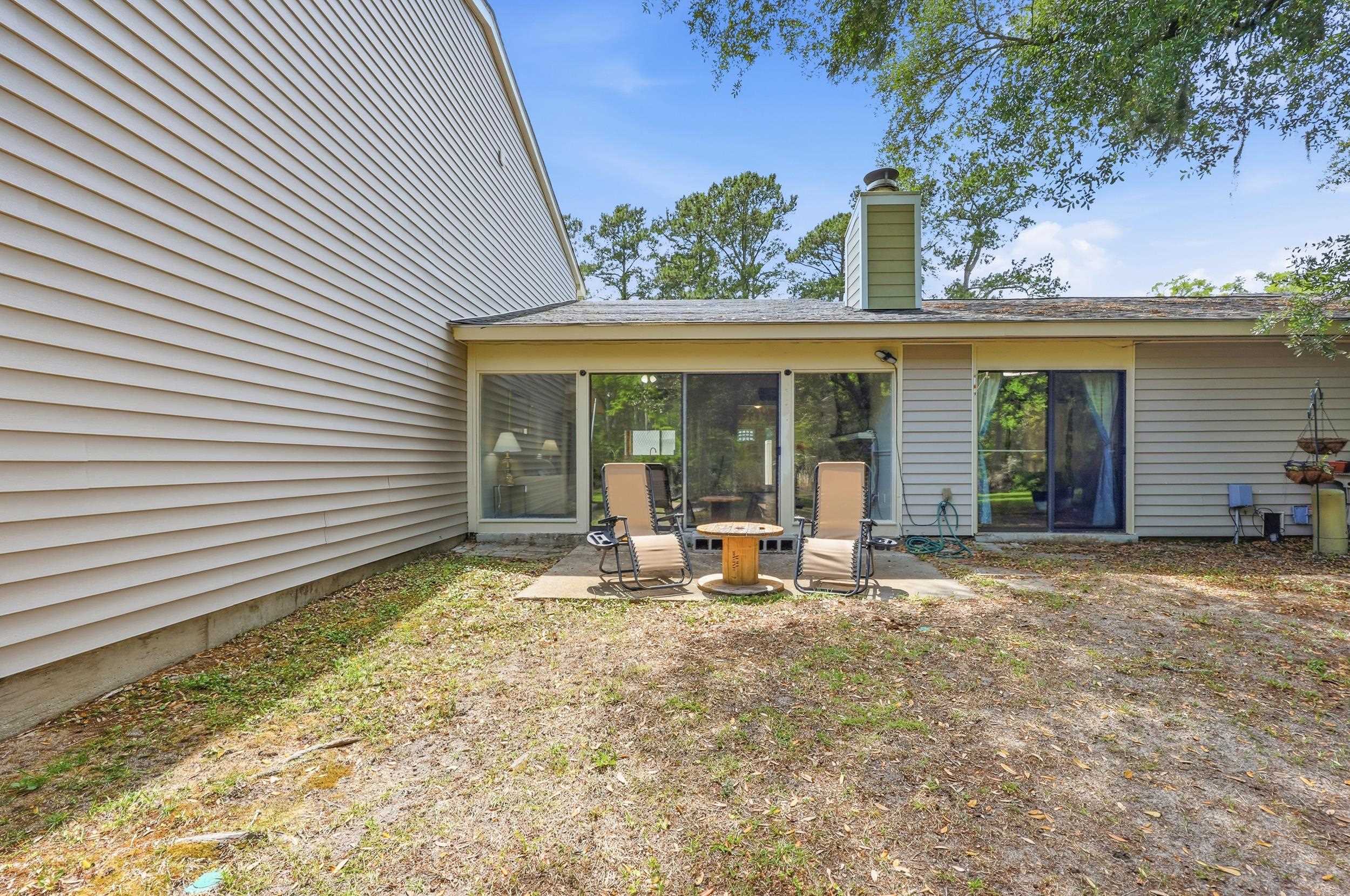 34 Wedgefield Village Road, Unit 51 Georgetown, SC 29440 - Photo 21 of 30