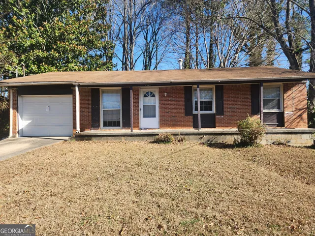 $160,000 | 4572 Ryan Road, Conley, GA 30288