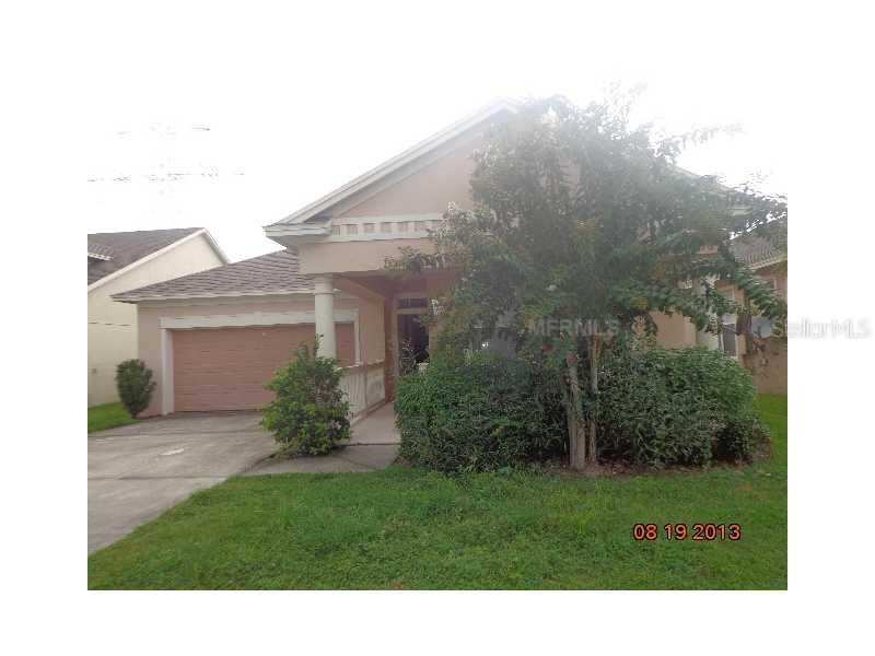 6856 Duncaster Street Windermere, FL 34786 - Photo 1 of 1 Exterior Front