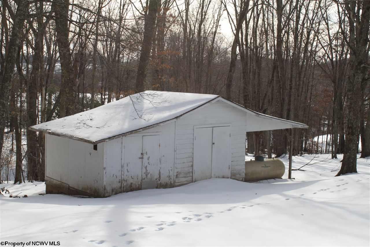 656 Given Run Upperglade, WV 26266 - Photo 21 of 24 Gallery Image 21
