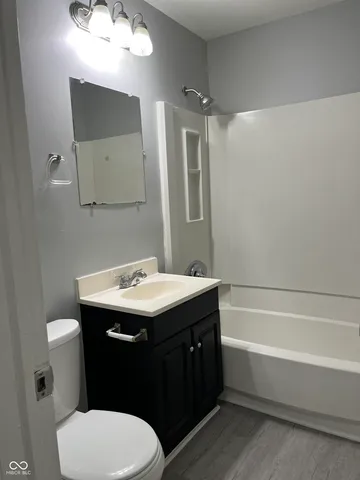 $1,250 | 9425 Rochelle Drive, Indianapolis, IN 46235