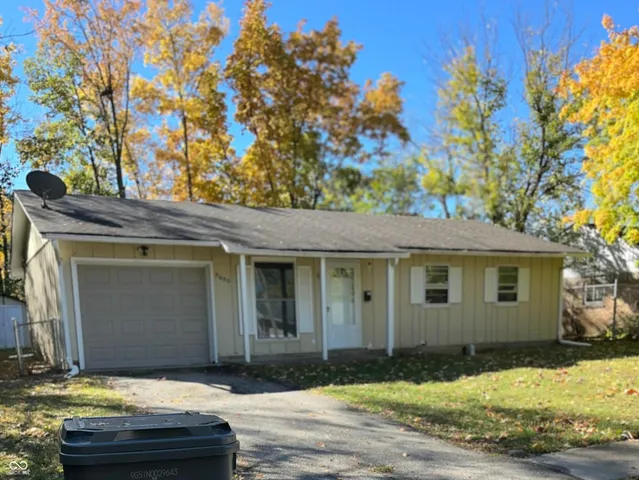 $1,250 | 9425 Rochelle Drive, Indianapolis, IN 46235