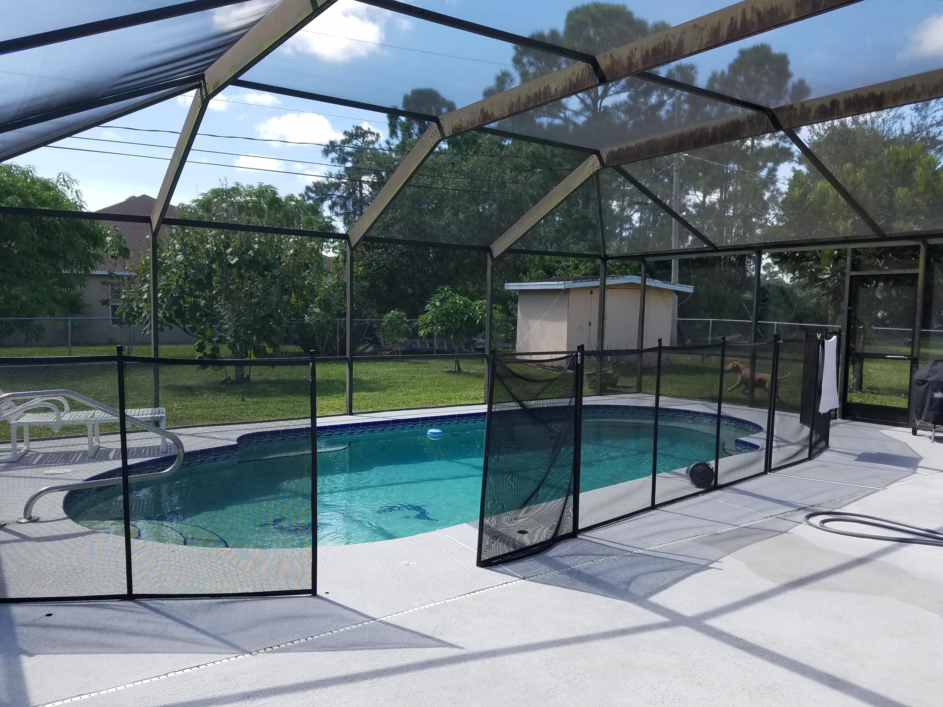 934 Southwest Longfellow Road Port St. Lucie, FL 34953 - Photo 20 of 26 20200917_113204