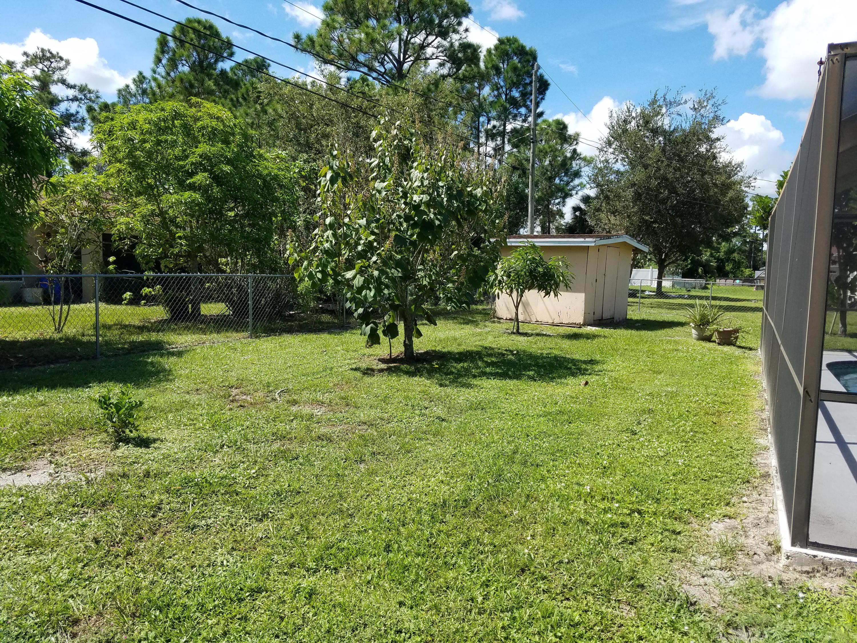 934 Southwest Longfellow Road Port St. Lucie, FL 34953 - Photo 23 of 26 20200917_115302