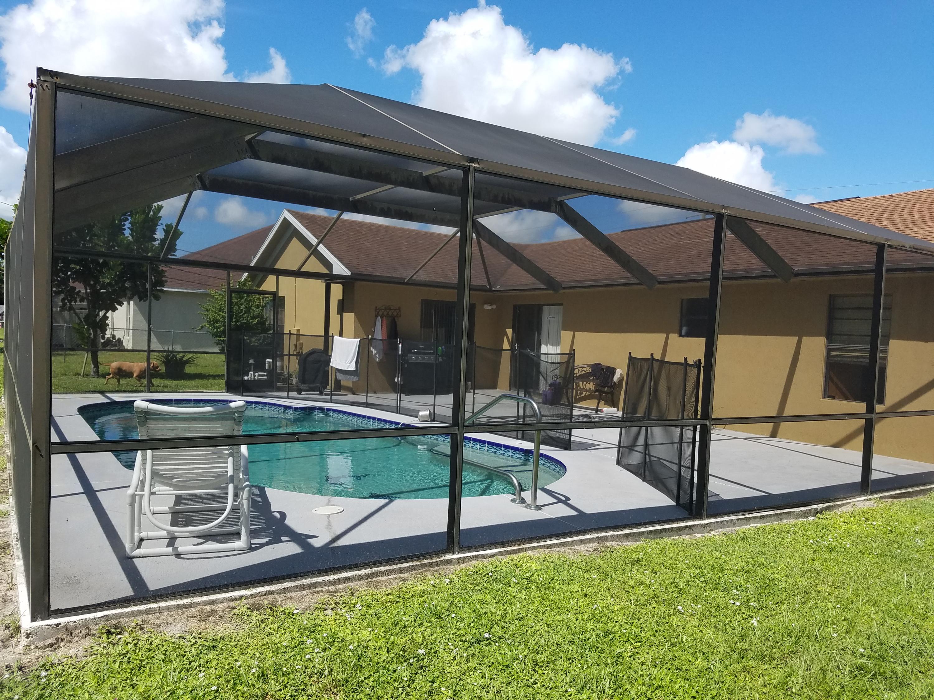 934 Southwest Longfellow Road Port St. Lucie, FL 34953 - Photo 25 of 26 20200917_115307