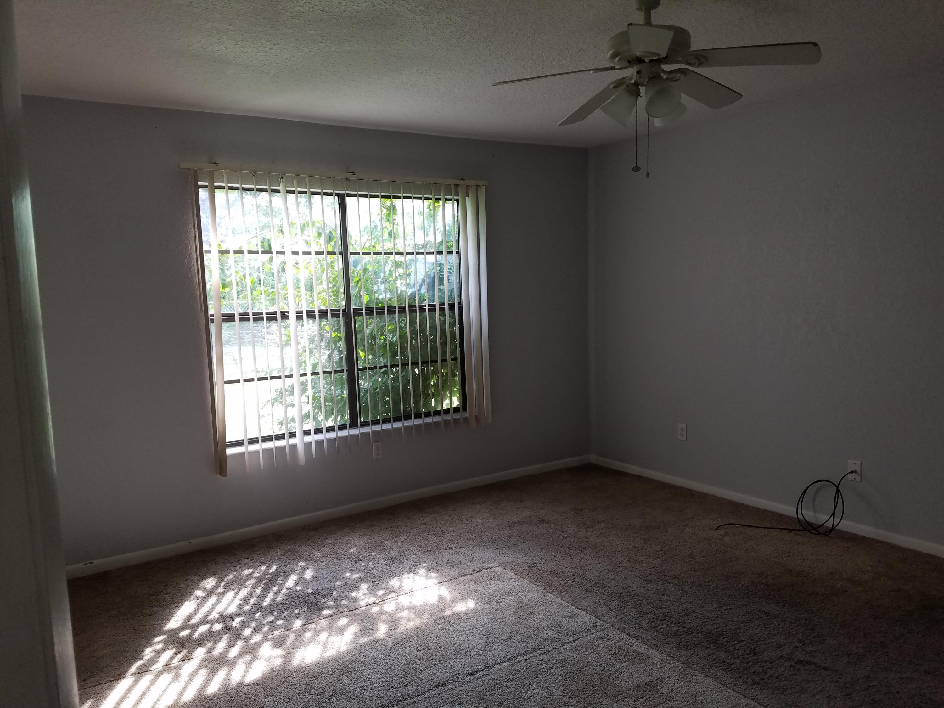 934 Southwest Longfellow Road Port St. Lucie, FL 34953 - Photo 10 of 26 master bedroom