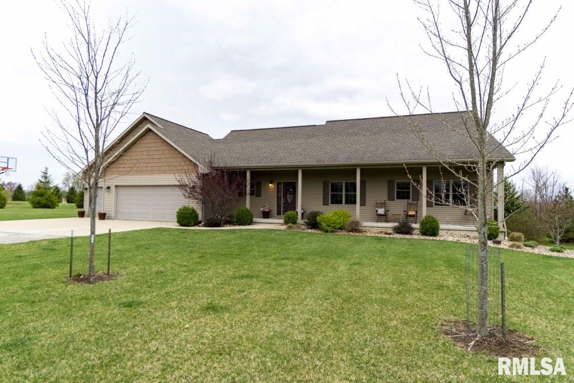 493 Tazewood Road Metamora, IL 61548 - Photo 2 of 50 Gallery Image 2
