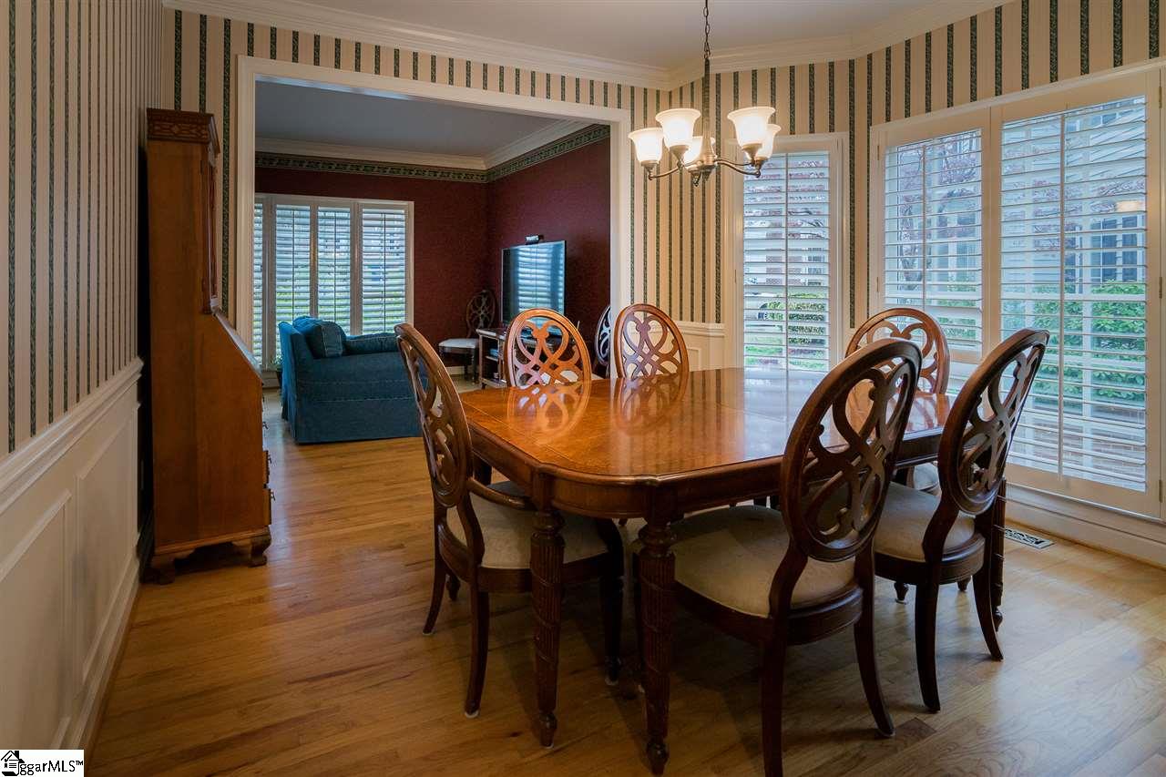 4 Falling Ridge Court Simpsonville, SC 29680 - Photo 12 of 35 Gallery Image 12