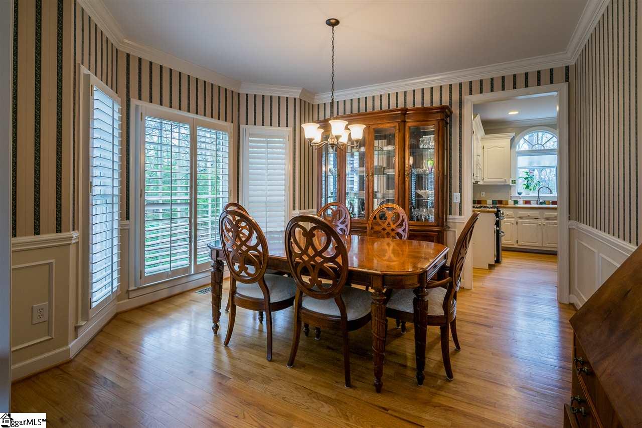 4 Falling Ridge Court Simpsonville, SC 29680 - Photo 13 of 35 Gallery Image 13