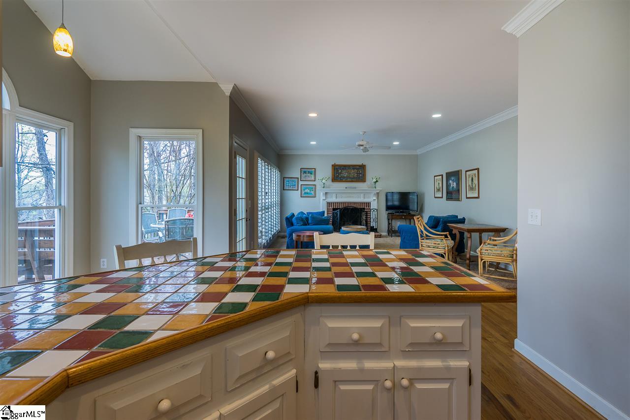 4 Falling Ridge Court Simpsonville, SC 29680 - Photo 15 of 35 Gallery Image 15