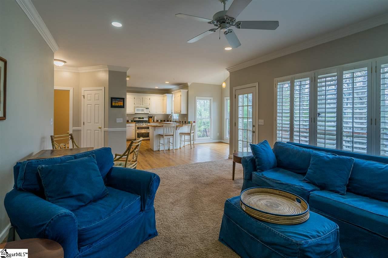 4 Falling Ridge Court Simpsonville, SC 29680 - Photo 21 of 35 Gallery Image 21