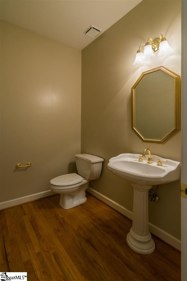 4 Falling Ridge Court Simpsonville, SC 29680 - Photo 23 of 35 Gallery Image 23