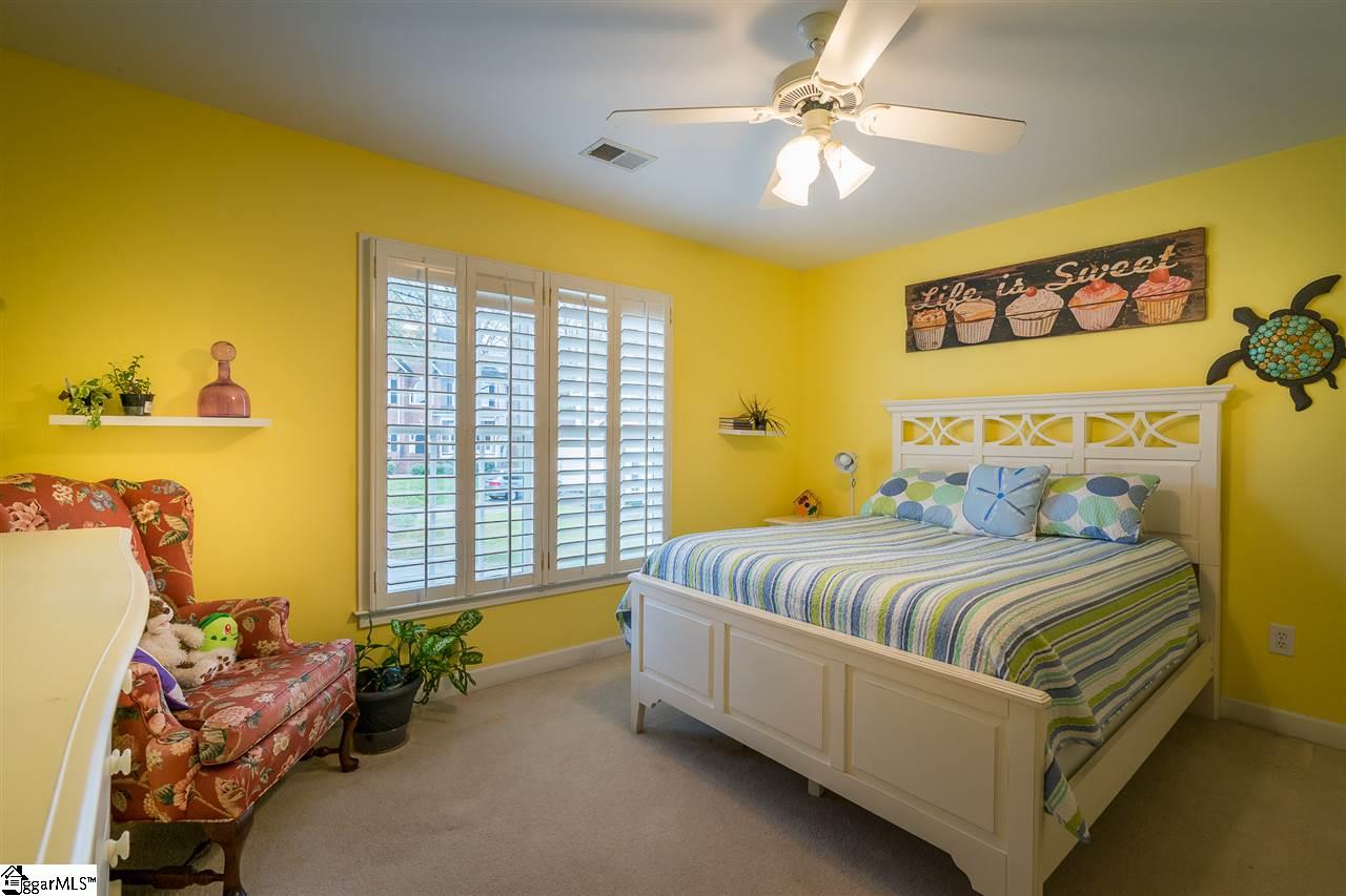 4 Falling Ridge Court Simpsonville, SC 29680 - Photo 27 of 35 Gallery Image 27