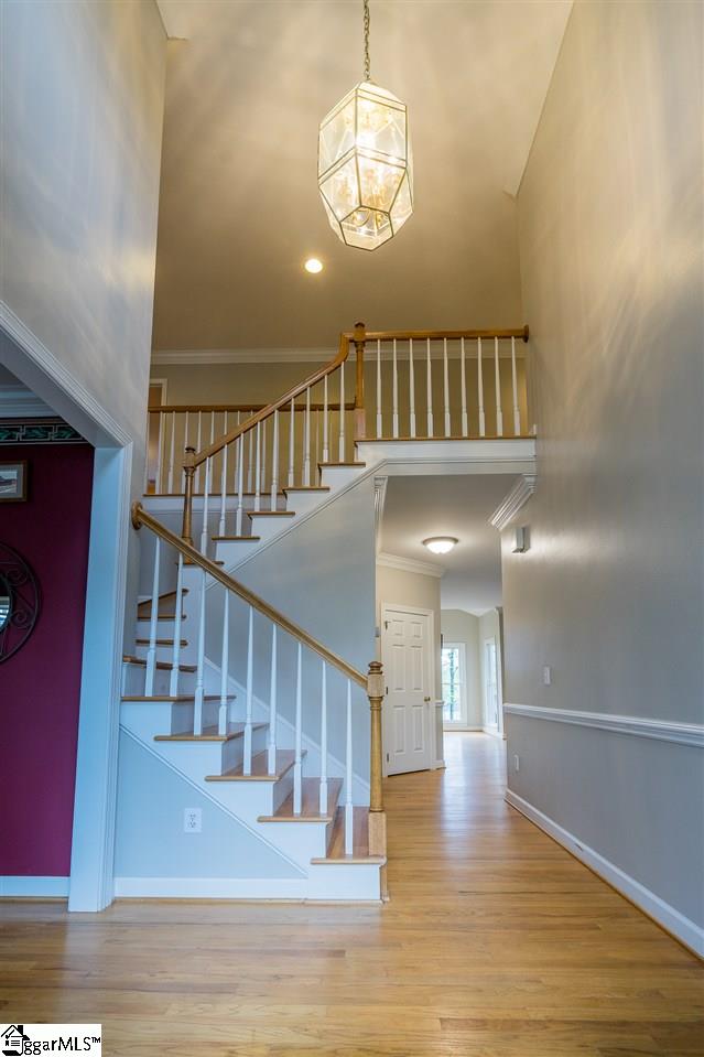 4 Falling Ridge Court Simpsonville, SC 29680 - Photo 8 of 35 Gallery Image 8